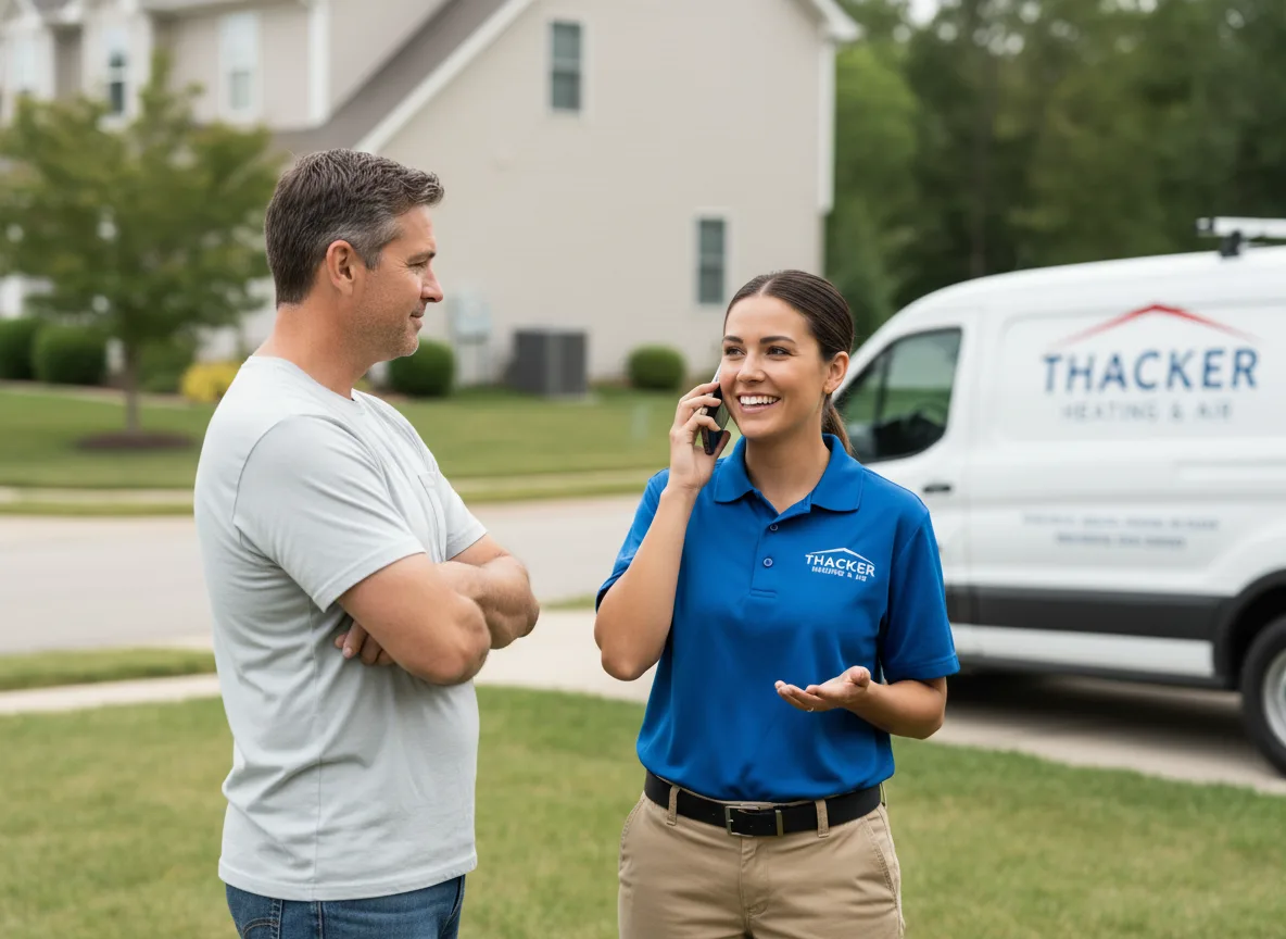Ac Repair Wessington Springs, SD FAQs